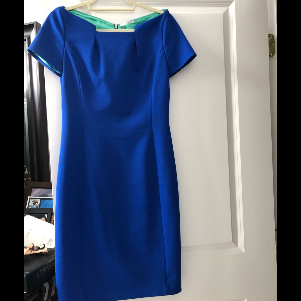 Tahari Brand Ladies Dress